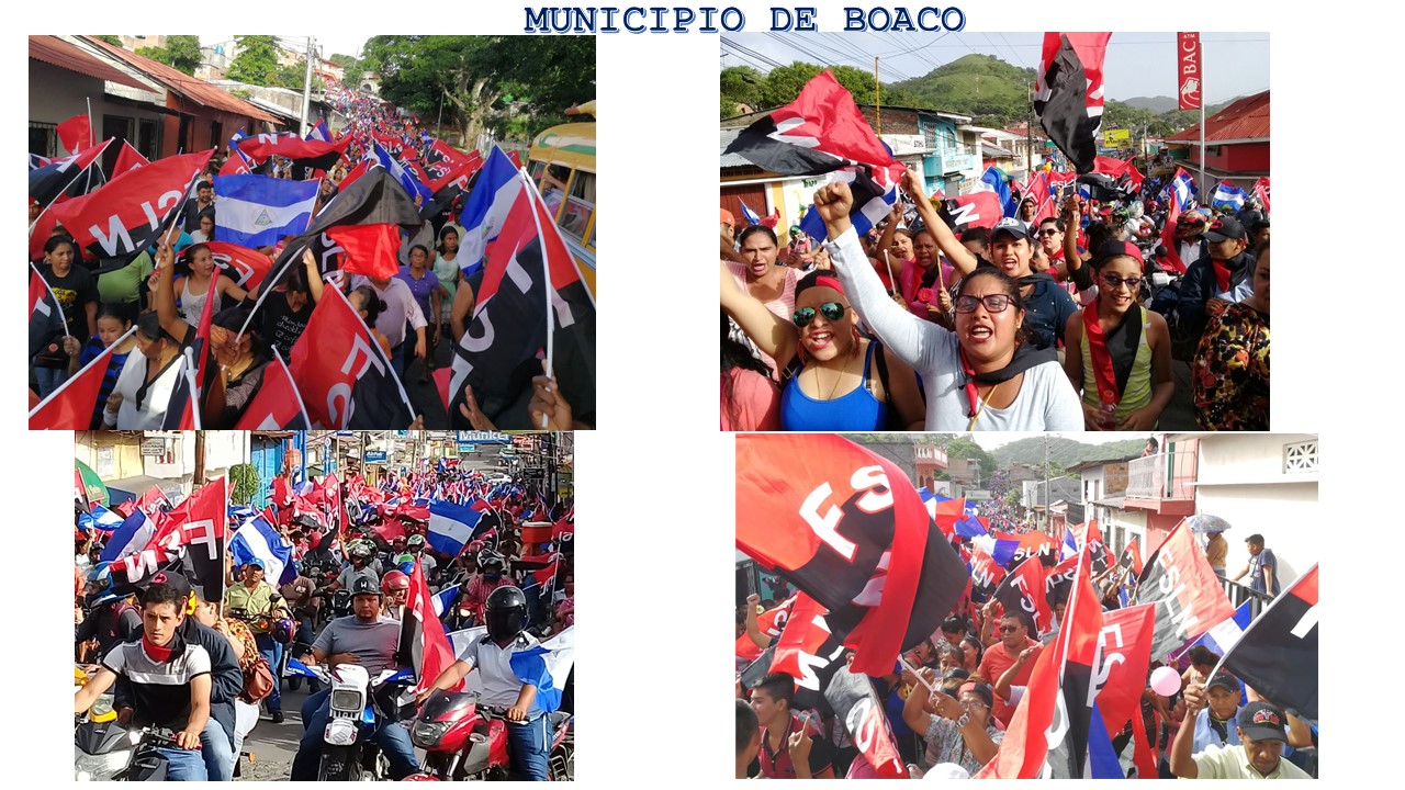 Boaco